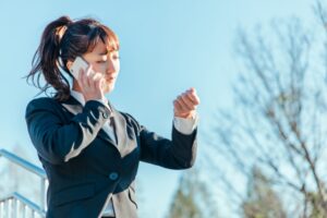 高齢化社会ということもあり家族が自宅介護を行うぶん