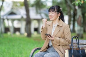 ブランクなんて怖くない！家事経験を活かして高収入を得よう