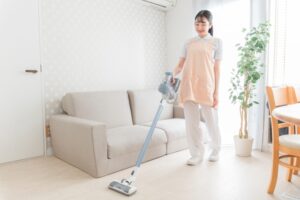 【家事代行ランキング】人気のサービスを比較