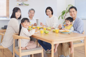 50代からの仕事探しの成功例！「家政婦」という選択