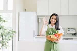 家事代行サービスの時給・給料を徹底解説！年収500万を目指す働き方