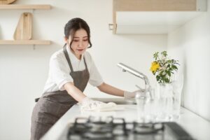 家事代行サービスの仕事内容について知りたい！私でもできる？