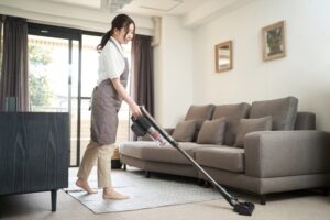 家事代行サービスの仕事内容について知りたい！私でもできる？