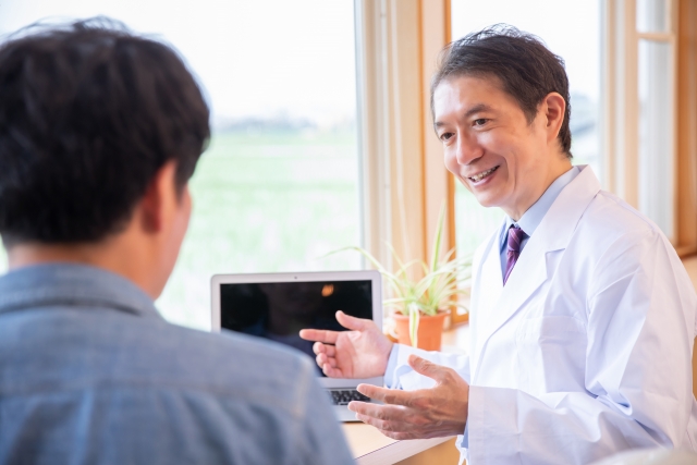 家事代行サービスと医師は蜜月の仲！ってホント？