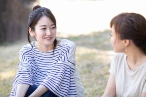 ブランクなんて怖くない！家事経験を活かして高収入を得よう