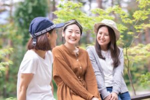 ブランクなんて怖くない！家事経験を活かして高収入を得よう