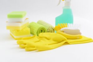 家事代行の「定期サービス」と「スポット（単発）」の比較はナンセンス!?